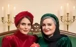 آواز شاد؛ نعیمه نظام دوست ازدواج کرد؟ استایل و سبک متفاوت یلدایش کنار شبه شوهری