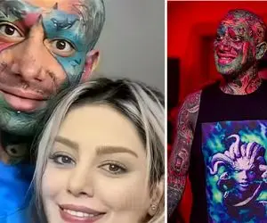 مقصودلو واسه ماه عسل عروس خانومُ برد شمال؛ هوادارام افتادن دنبال شماره آق داماد!