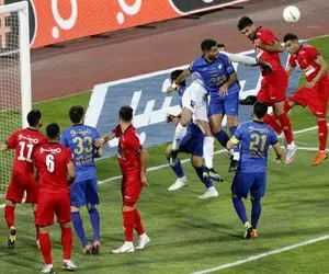 سطح استقلال - پرسپولیس برابر نیست و استقلالی‌ها هم این را می‌دانند!