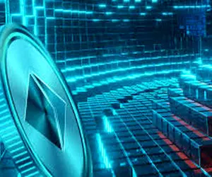 خبر انفجاری برای اتریوم!