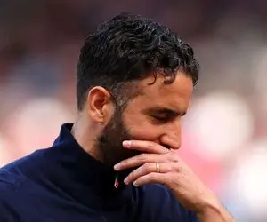 حمله اسطوره‌های منچستر به روبن آموریم