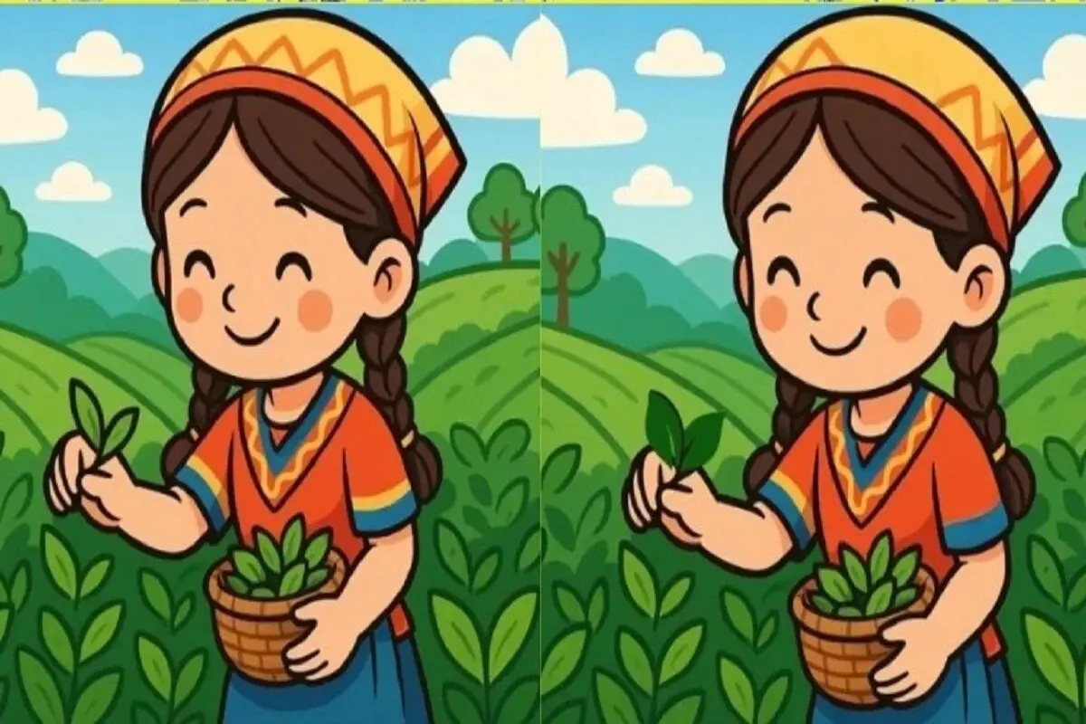 دخترک