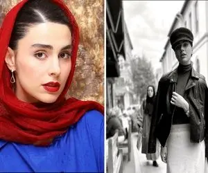 لاله مرزبان با این عکس هر چی خوشگلی داشت رو شست؛ پول گردنبندش اندازه دو دست کلیه سالمه