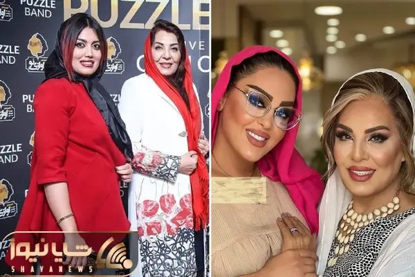 zohre hamidi shayanews