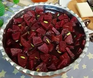 طرز تهیه "مربای بِه" خوش طعم، خانگی و لعاب دار