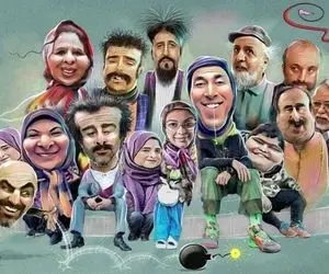 سریال «پایتخت» دوباره به تلویزیون برگشت