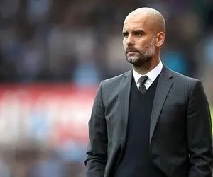 گواردیولا رکورد افسانه ای سر الکس را شکست؛ آقای نابغه!