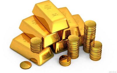 قیمت طلا و سکه امروز چهارشنبه 15 اردیبهشت 1400