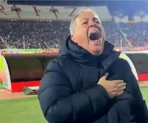 ۲۰۰ میلیون جریمه برای اسکوچیچ