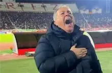 ۲۰۰ میلیون جریمه برای اسکوچیچ