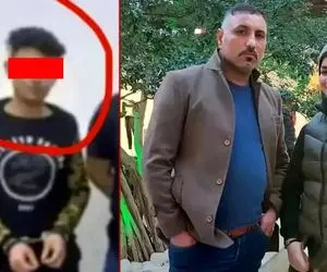 علت خودکشی یکی از عاملان قتل مونا حیدری در گفتگو با خواهرش؛ او عذاب وجدان نداشت