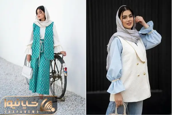 ست کردن وست