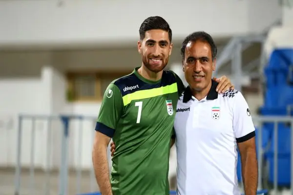 علیرضا جهانبخش