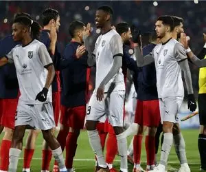 وضعیت قرمز برای فوتبال ایران؛ دومین سهمیه ایران گیر گربه سیاه