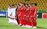 ایران- لبنان پایان مسیر صعود با صدرنشینی؛ چشم امید ایران به اماراتی ها