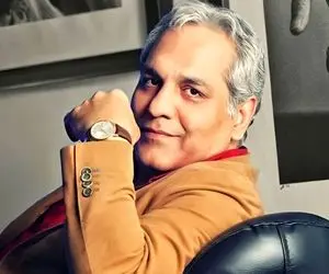 مهران مدیری؛ میهنم را زنده نگه می‌دارم