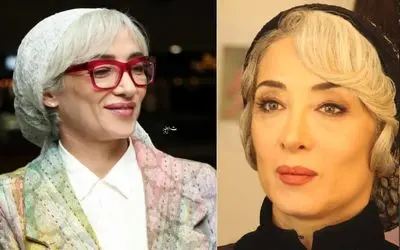 دنیای بازیگران؛ پانته‌آ پناهی‌ها در اکران غریزه دیدنی میشود!