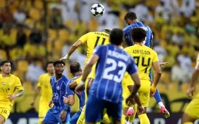 ترکیب احتمالی استقلال برابر الوحدات اردن