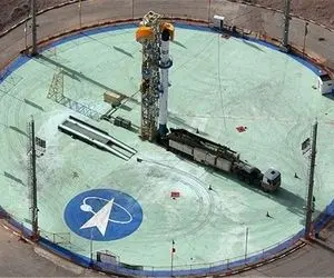 ابراز نگرانی آمریکا از ارتقای سیستم ماهواره‌ای ایران