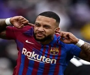 
مهاجم بارسلونا در یک قدمی یوونتوس
