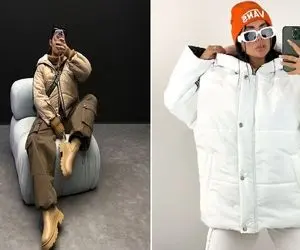 امسال زمستون چی مده؟ / تو زودتر از بقیه با اینا تیپ بزن تا بشی نوبرانه زمستونی