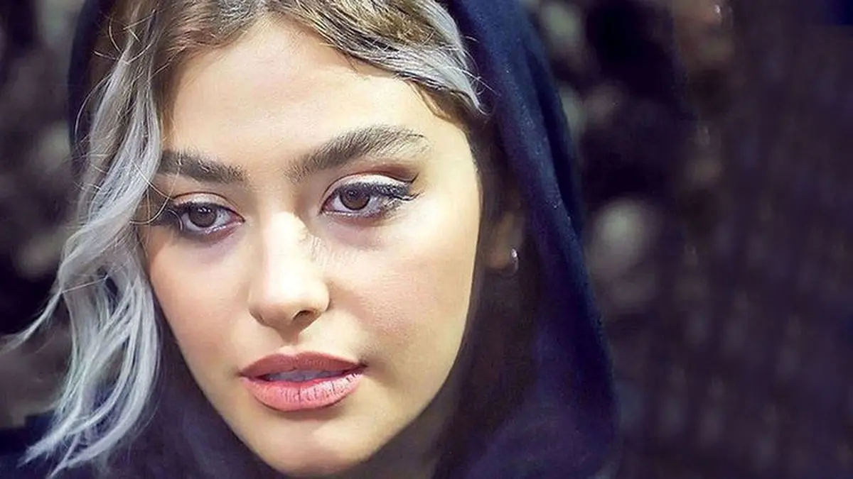 (عکس) یک شایعه عجیب؛ رابطه ریحانه پارسا با محسن افشانی!