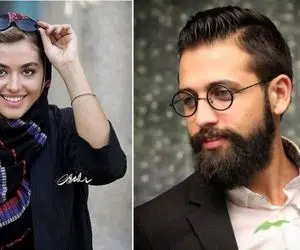 ریحانه پارسا و محسن افشانی، جنجال تازه ملکه و سلطان حاشیه ایران!