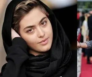 ریحانه پارسا با پویان مختاری؛ محسن افشانی چه می گوید؟