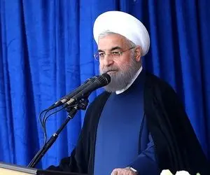 امتناع صداوسیما از پخش سخنرانی روحانی