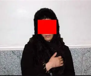 دامی برای زن مطلقه در سایت دیوار