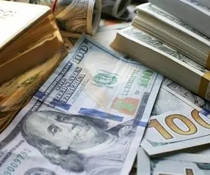 نرخ ارز، دلار، سکه، طلا و یورو در بازار امروز دوشنبه ۷ بهمن ۹۸