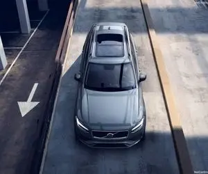 نسل جدید ولوو XC90 چه ویژگی‌هایی دارد؟
