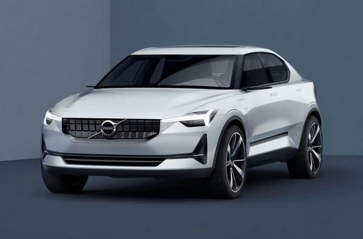 نسل جدید ولوو XC90 چه ویژگی‌هایی دارد؟