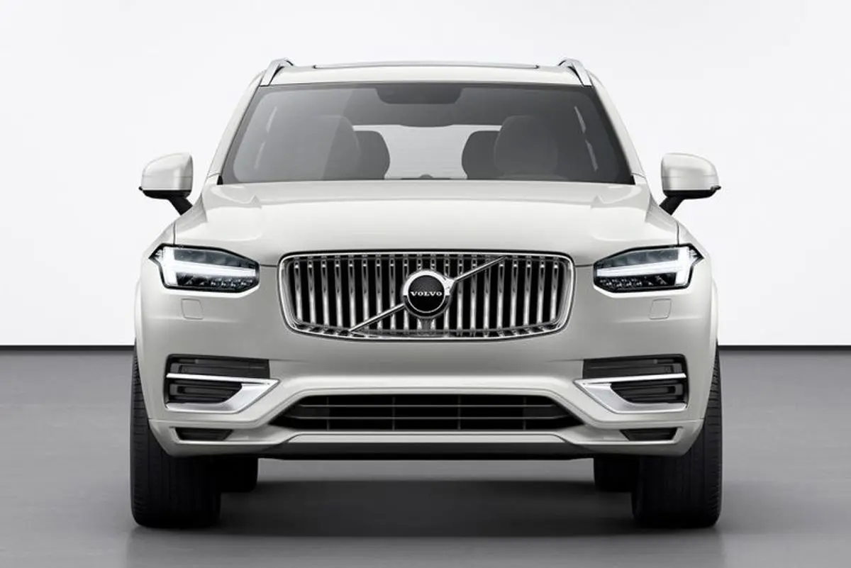 نسل جدید ولوو XC90 چه ویژگی‌هایی دارد؟