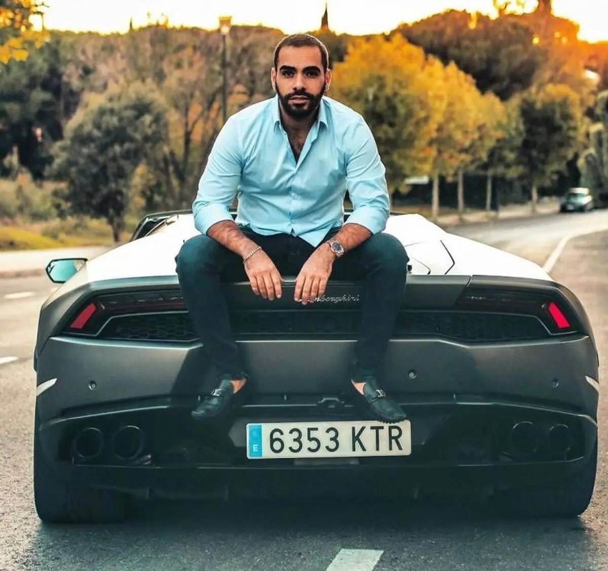 (عکس و ویدیو) افشای رابطه عجیب؛ پریناز ایزدیار با ساشا سبحانی!