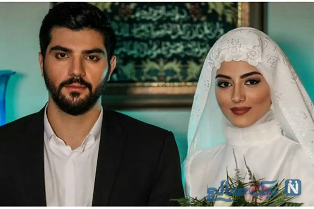 سریال آقازاده قسمت نوزدهم (19) + اتفاقات عجیب