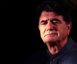 محمدرضا شجریان دوباره بستری شد
