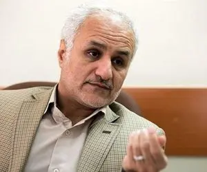 حسن عباسی؛ از همه چیزدان جنجالی تا چالش با سپاه