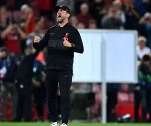 واکنش جالب کلوپ به گل مهدی طارمی؛ نگران نیستم!