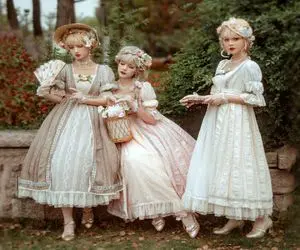 لولیتا روایت عشق بیمارگونه به دختر نوجوان؛ تاثیر آسیب گذشته