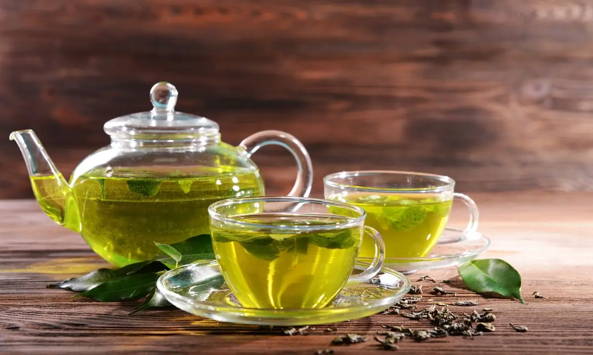 green+tea+benefits