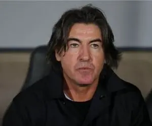 اعتراض تند ساپینتو پس از تساوی با ملوان؛ سه امتیاز را از ما گرفتند