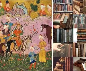 داستان شب؛ با یه داستان جذاب و گیرا از رمز و راز کاسه کوزه های چه کنم سر در بیار