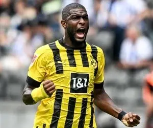 واکنش آنتونی مودست به پیشنهاد تیم پرسپولیس 