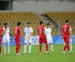  محرومیت ها کار دست الوحده داد