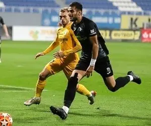 جنگ روسیه-اوکراین شهاب زاهدی را پرسپولیسی می کند؟