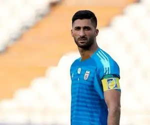 رشید مظاهری در آستانه جدایی از استقلال