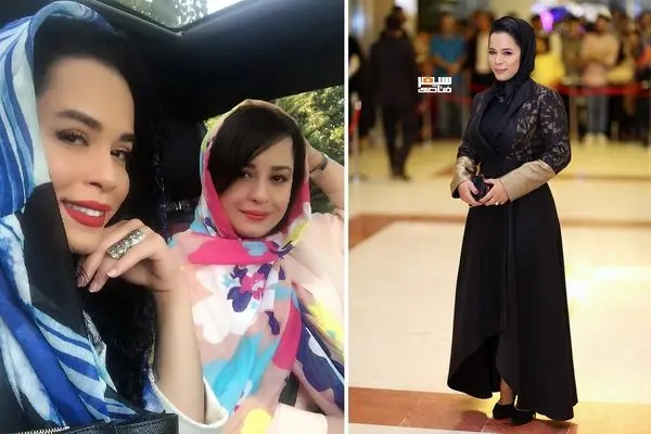 melika sharifinia shayanews