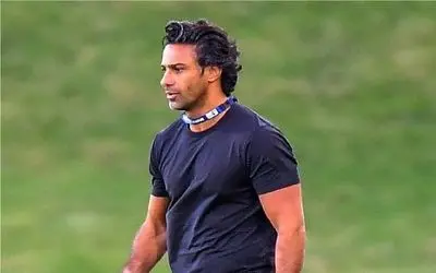 حرف‌های احساسی فرهاد مجیدی درباره امارات