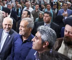 «محمد جواد ظریف» چه نقشی در دولت پزشکیان خواهد داشت؟